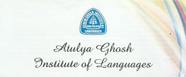 Atulya Ghosh Institute Of Languages - Kolkata Image