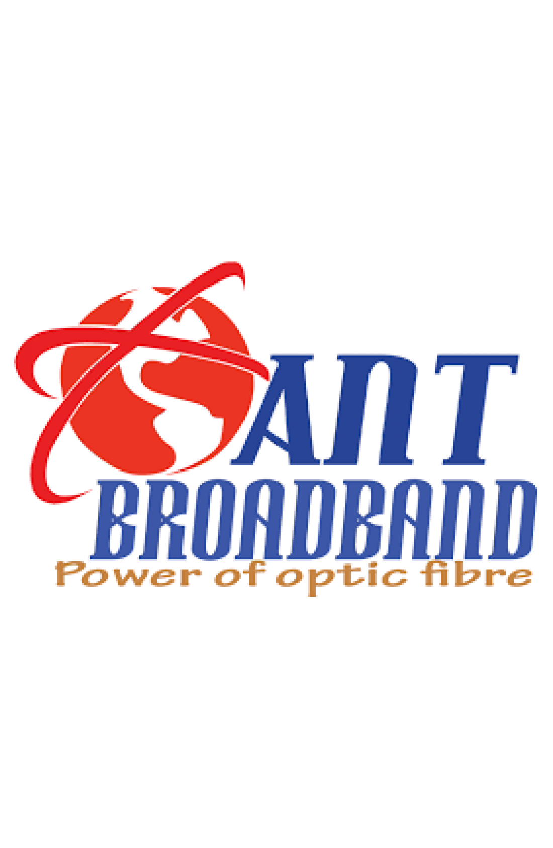 Ant Broadband Image