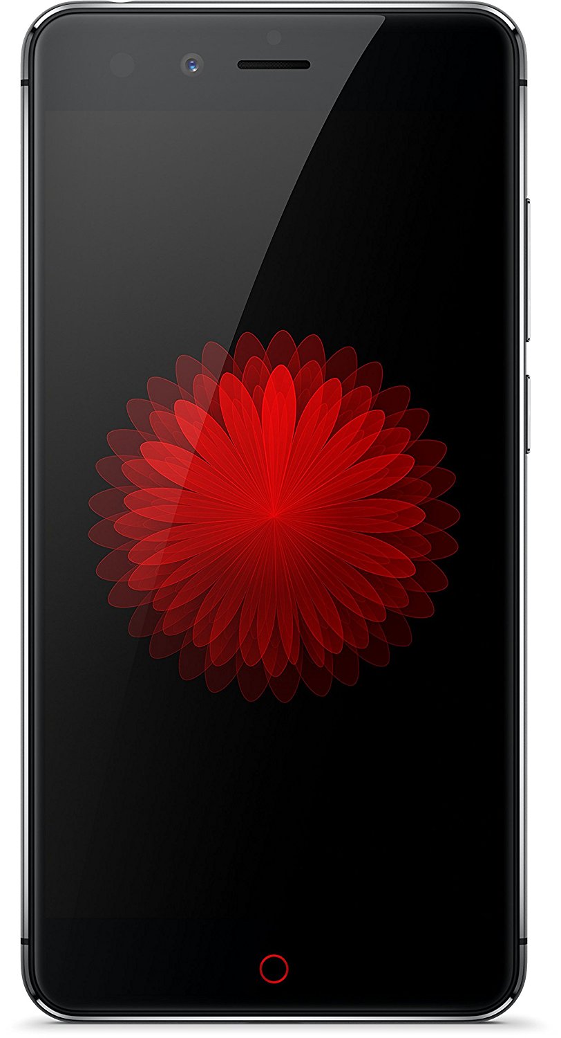 ZTE Nubia Z11 Mini Image