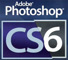 Adobe Photoshop CS6 Image