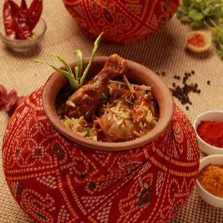 Kebab Gali - DLF Phase 4 - Gurgaon Image