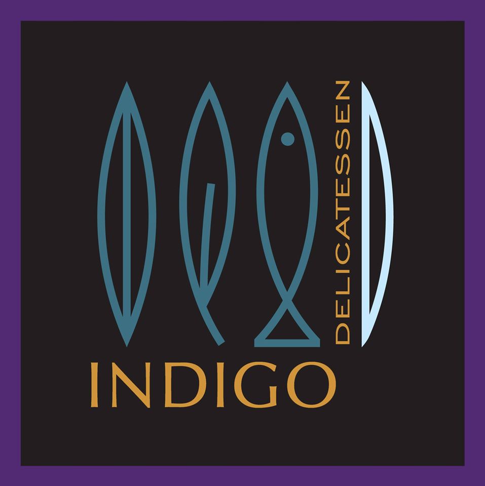 Indigo Delicatessen - DLF Cyber City - Gurgaon Image