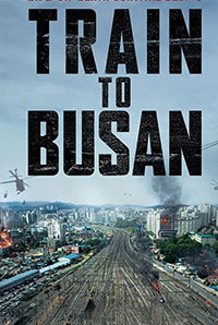 Train to Busan Image