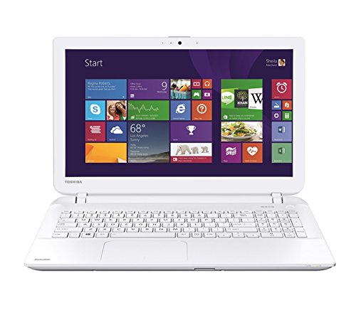 Toshiba Satellite L50-B-1NX Laptop Image