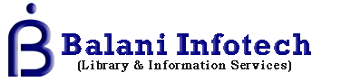 Balani Infotech Image