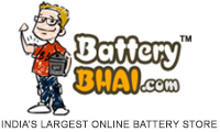 BatteryBhai.com Image