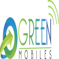 Green Mobiles Image