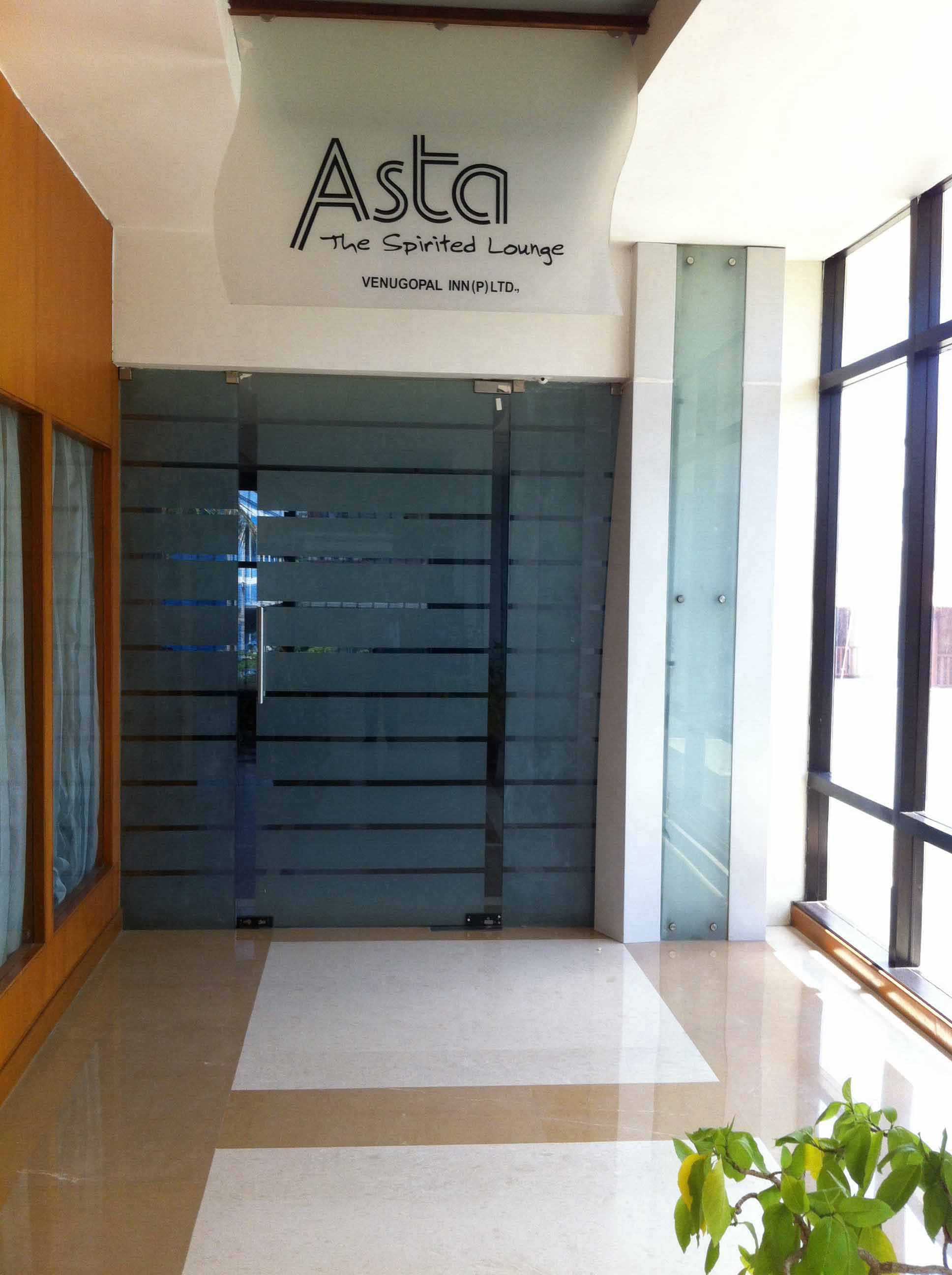 Asta (Sunway Manor) - Mudaliarpet - Puducherry Image