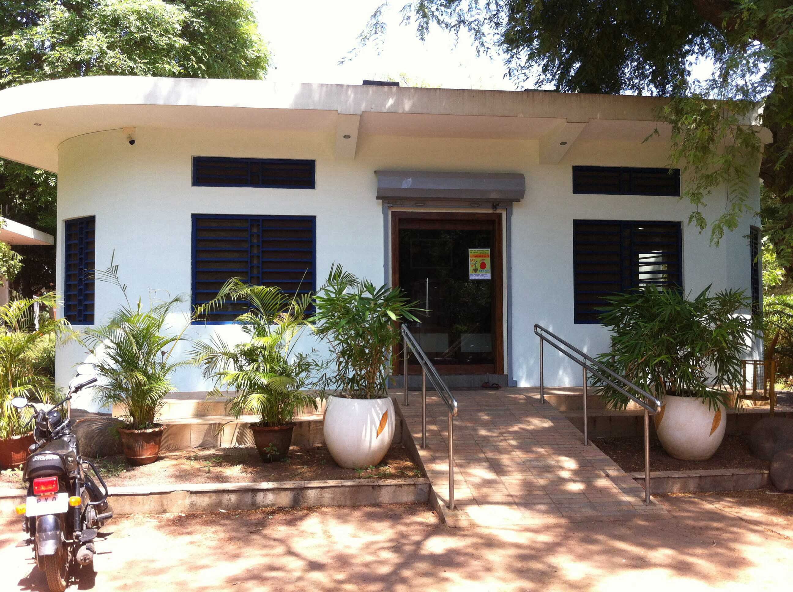 Auroville Bakery - Auroville - Puducherry Image