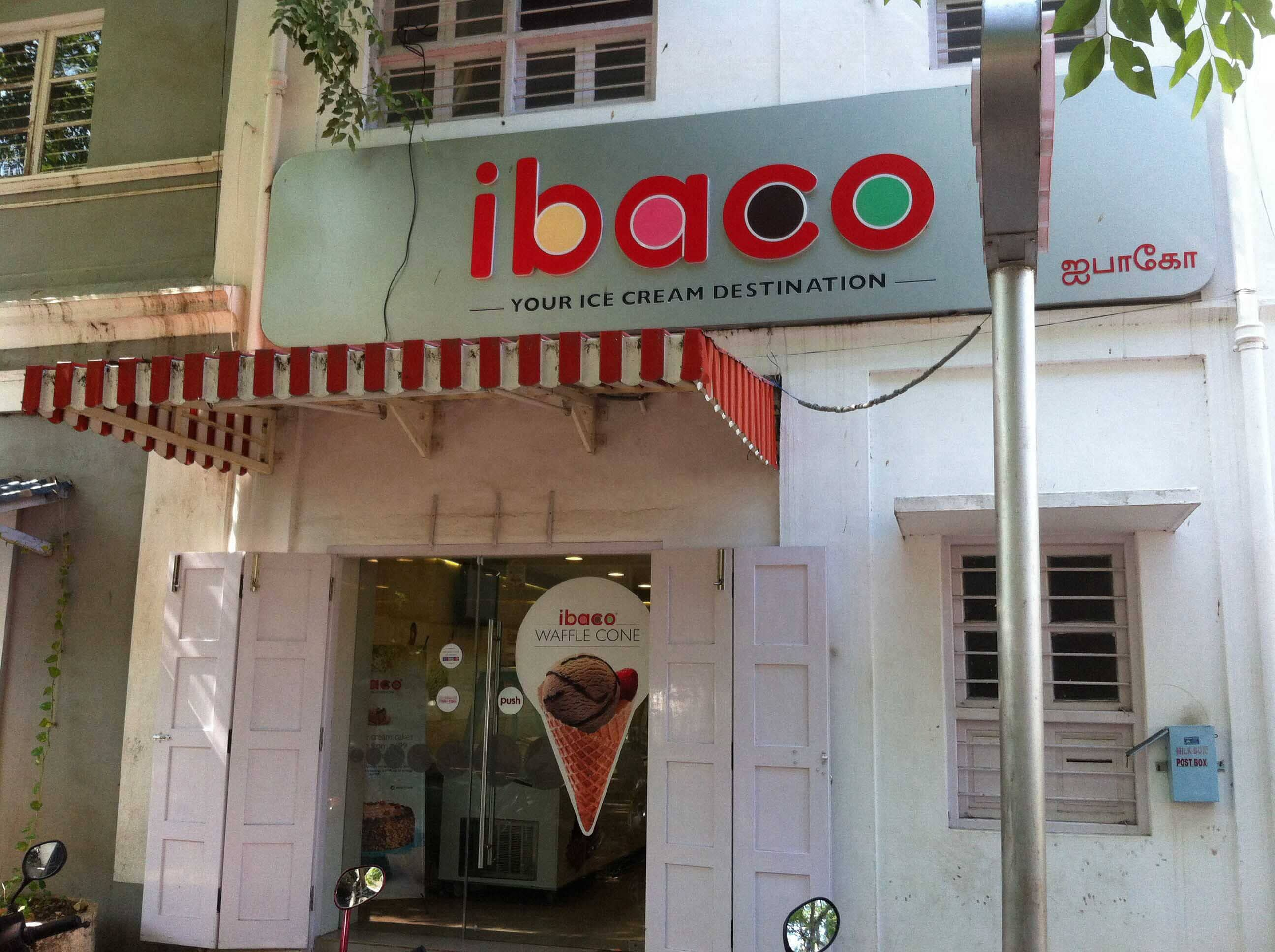 Ibaco - White Town - Puducherry Image