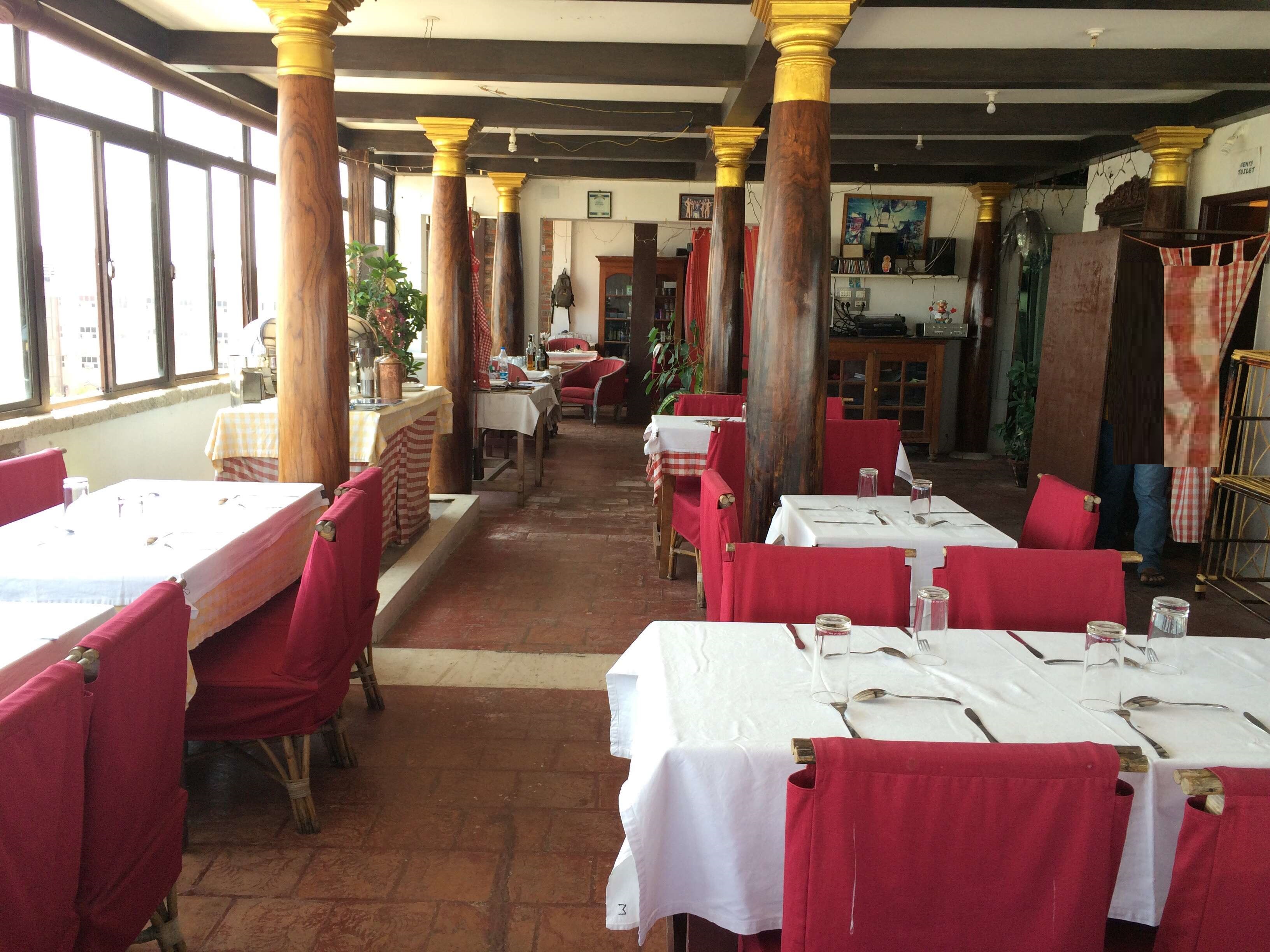 Don Giovanni - MG Road - Puducherry Image