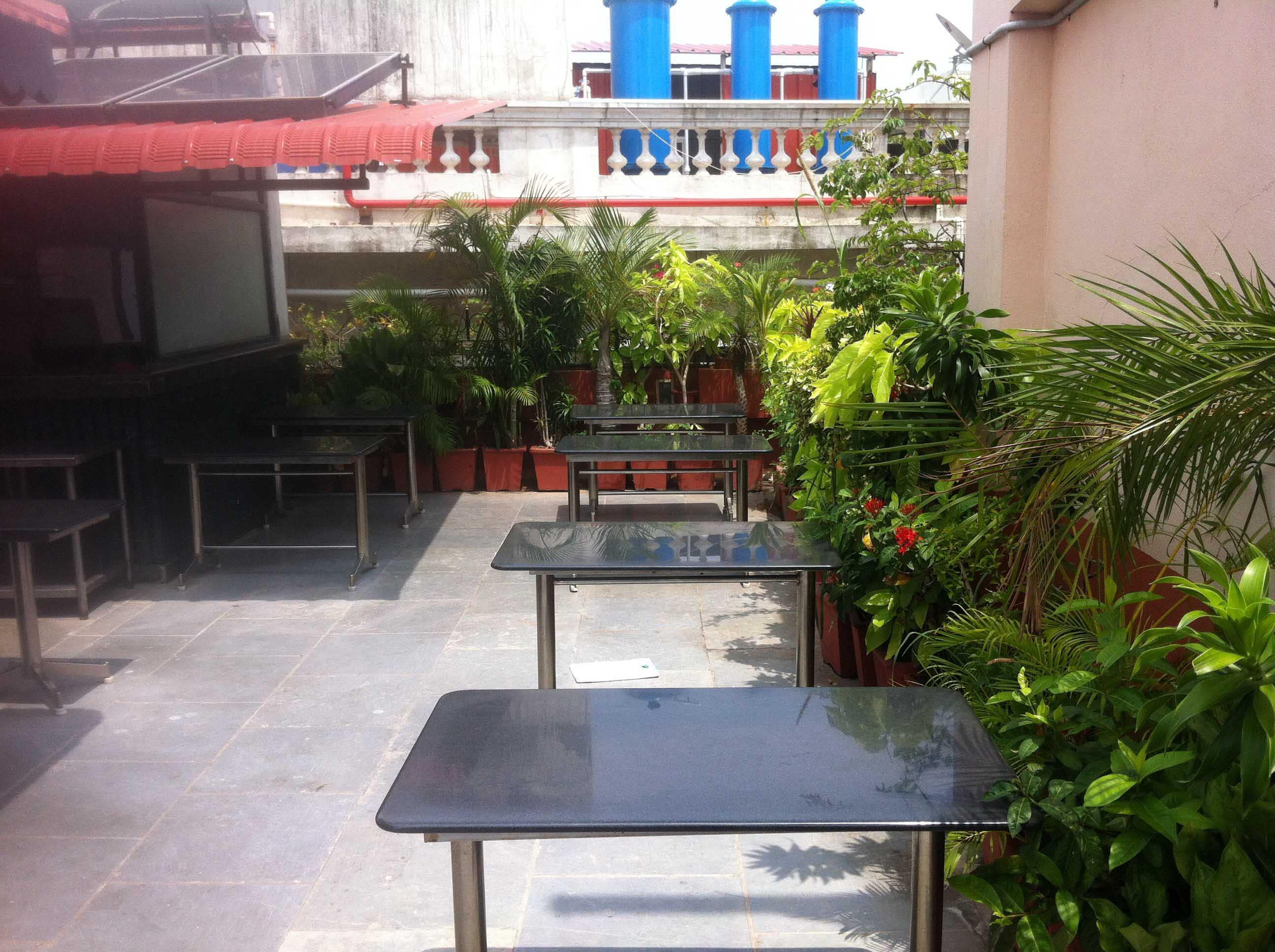 Ozone Bar - Heritage Town - Puducherry Image
