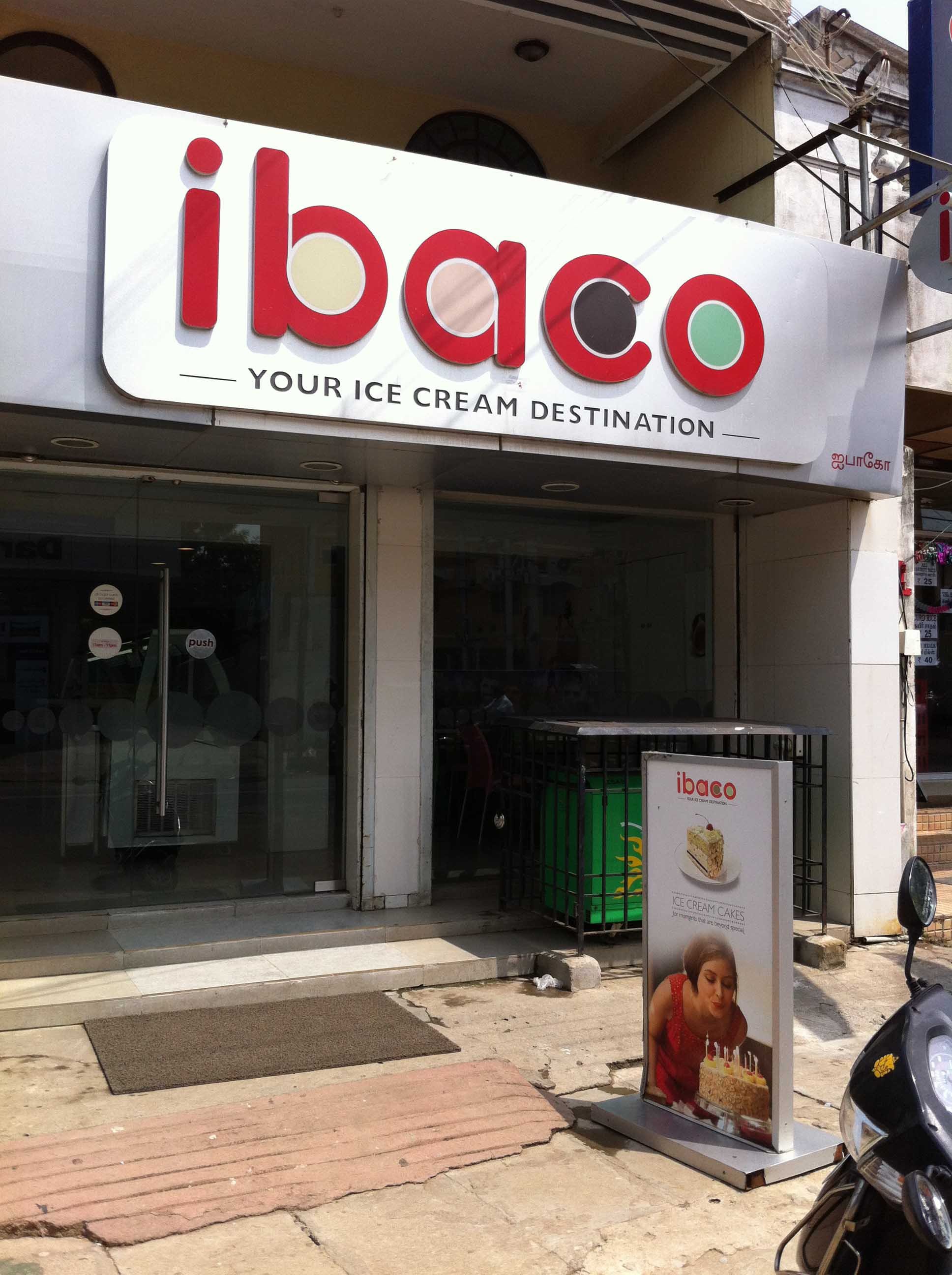 Ibaco - Villianur - Puducherry Image