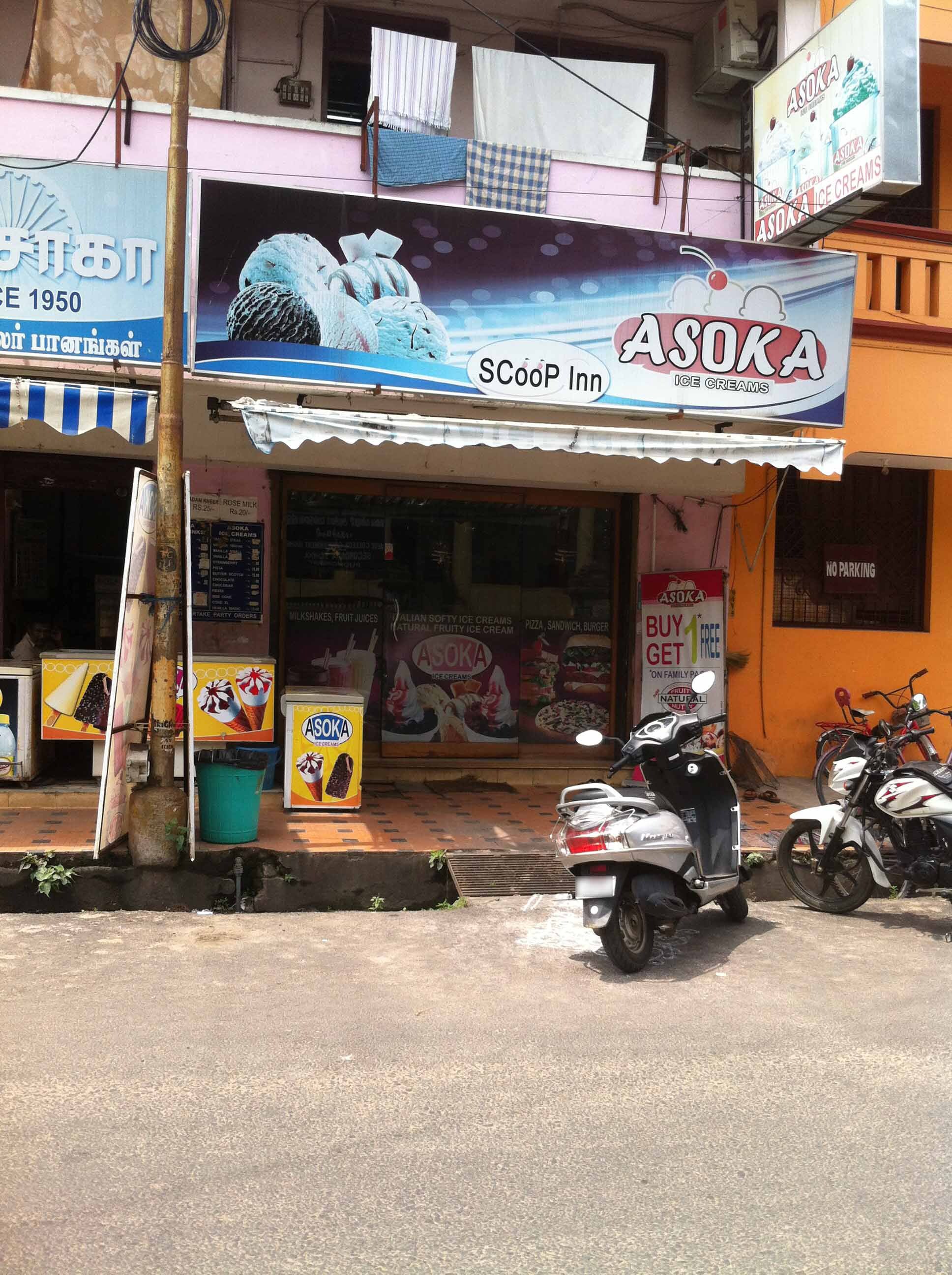 Asoka - Heritage Town - Puducherry Image