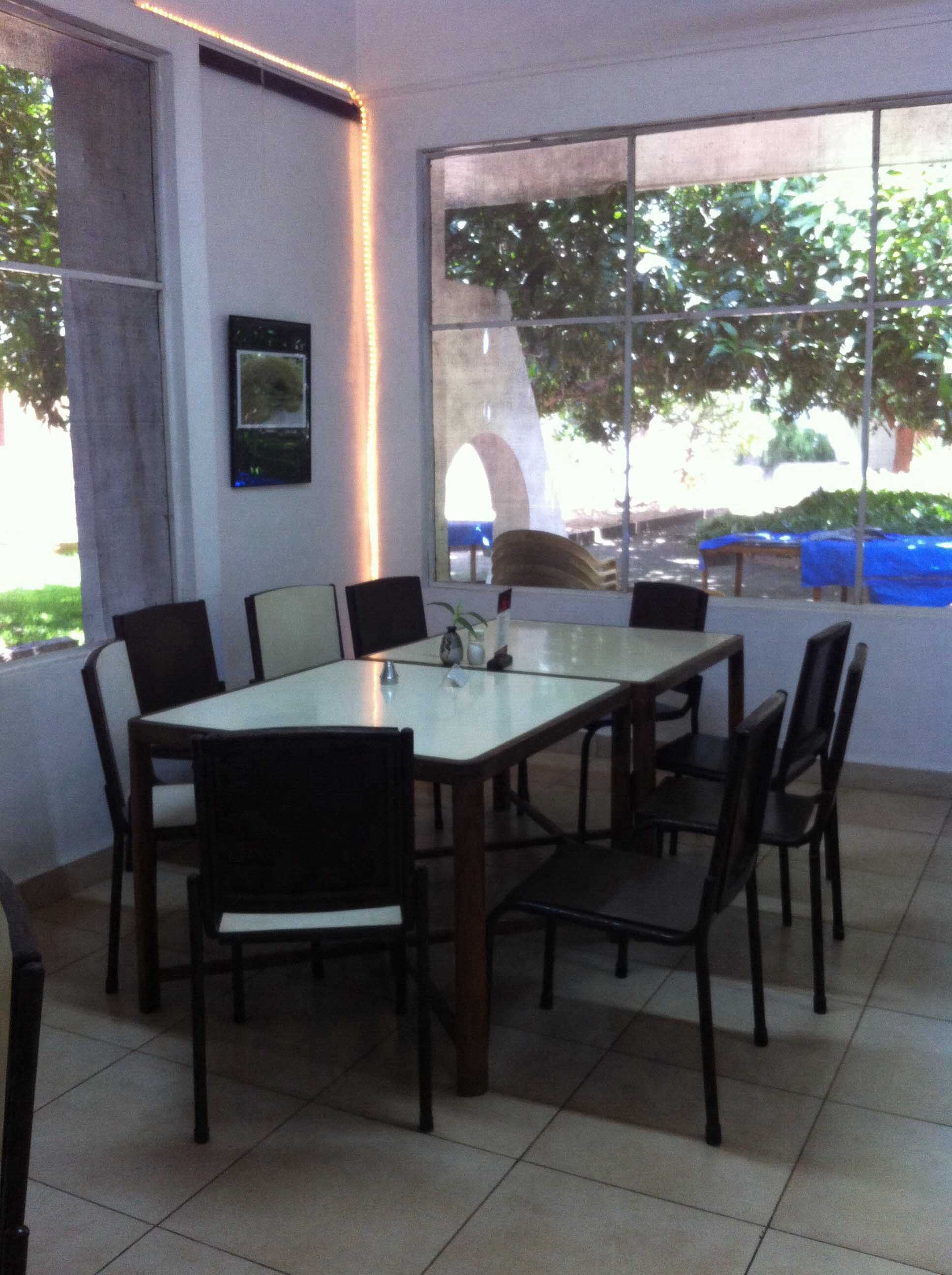 Aurelec Cafeteria - Auroville - Puducherry Image