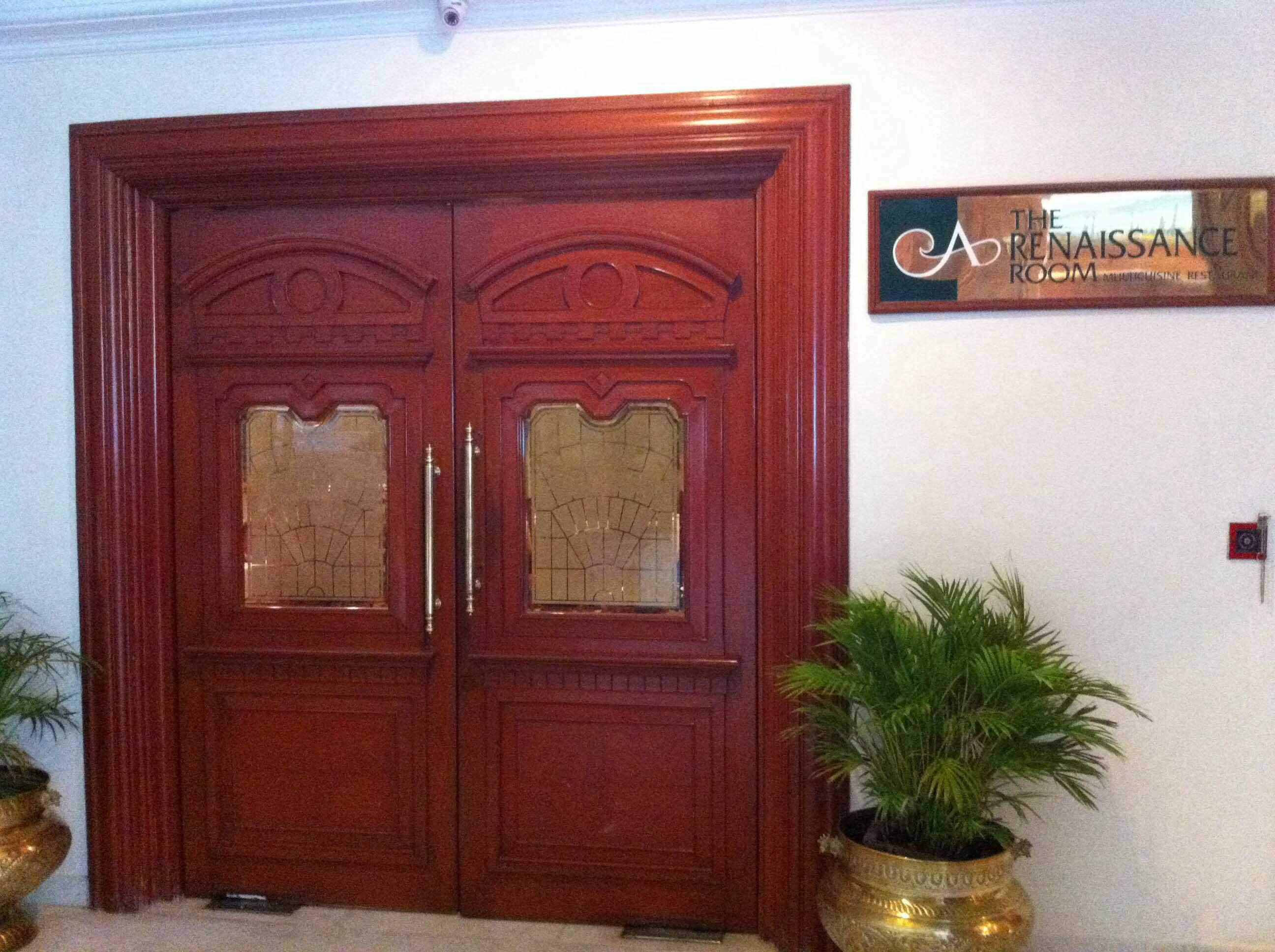 The Renaissance Room (Hotel Annamalai International) - Heritage Town - Puducherry Image