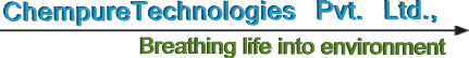 Chempure Technologies Pvt Ltd Image