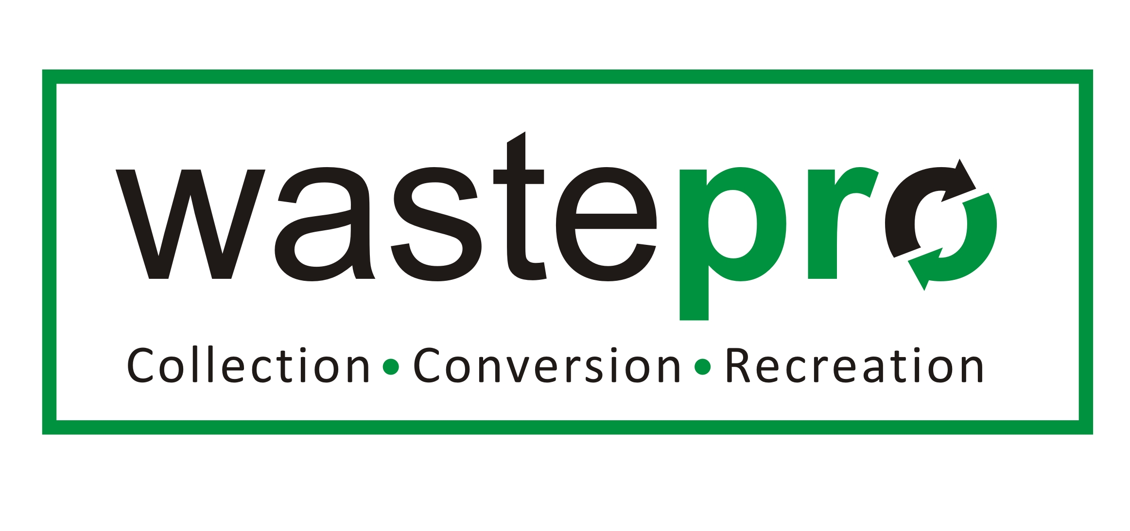 Chivukula Enterprises ( WastePro ) Image