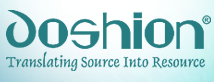 Doshion Ltd Image