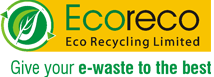 Eco Recycling Ltd (Ecoreco) Image