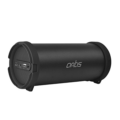 Artis BT99 Wireless Portable Bluetooth Speaker Image