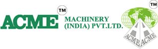 Acme Machinery India Pvt Ltd Image