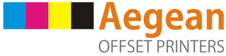 Aegean Offset Printers Image