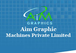 Aim Graphics Machines Pvt Ltd Image