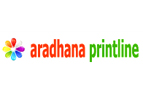 Aradhana Print Line Image