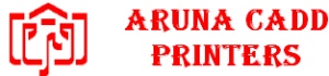 Aruna Cadd Printers Image