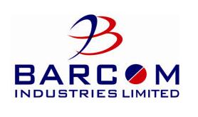 Barcom Industries Ltd Image