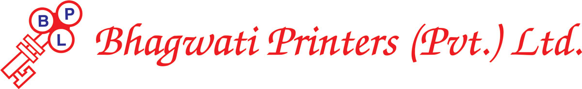 Bhagwati Printers Image