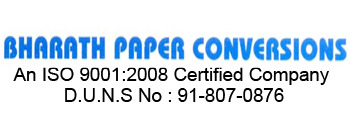 Bharath Paper Conversions Image