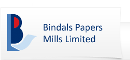 Bindal Paper Mills Ltd Image