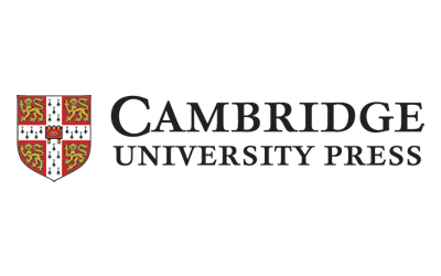 Cambridge University Press India Pvt Ltd Image