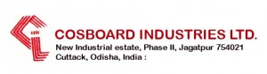 Cosboard Industries Ltd Image