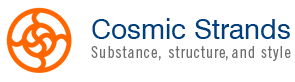 Cosmic Strands ePublishing Pvt Ltd Image