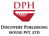 Discovery Publishing House Pvt Ltd Image