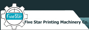 Five Star Printing Machinery Company Image