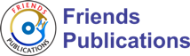 Friends Publications India Image