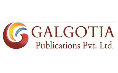 Galgotia Publications Pvt Ltd Image