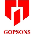 Gopsons Papers Ltd Image