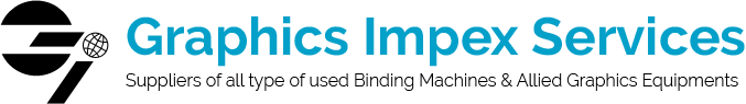 Graphics Impex Services Image