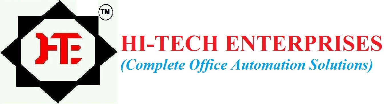 Hi-Tech Enterprises Image