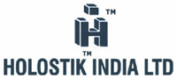 Holostik India Ltd Image