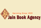 Jain Book Agency ( JBA ) Image