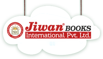 Jiwan Books International Pvt Ltd Image