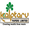 Kalptaru Papers Ltd Image