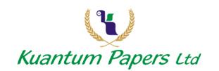 Kuantum Papers Ltd Image