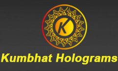 Kumbhat Holographics Image